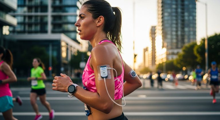 La nutrición personalizada, clave para el rendimiento seguro en atletas con diabetes