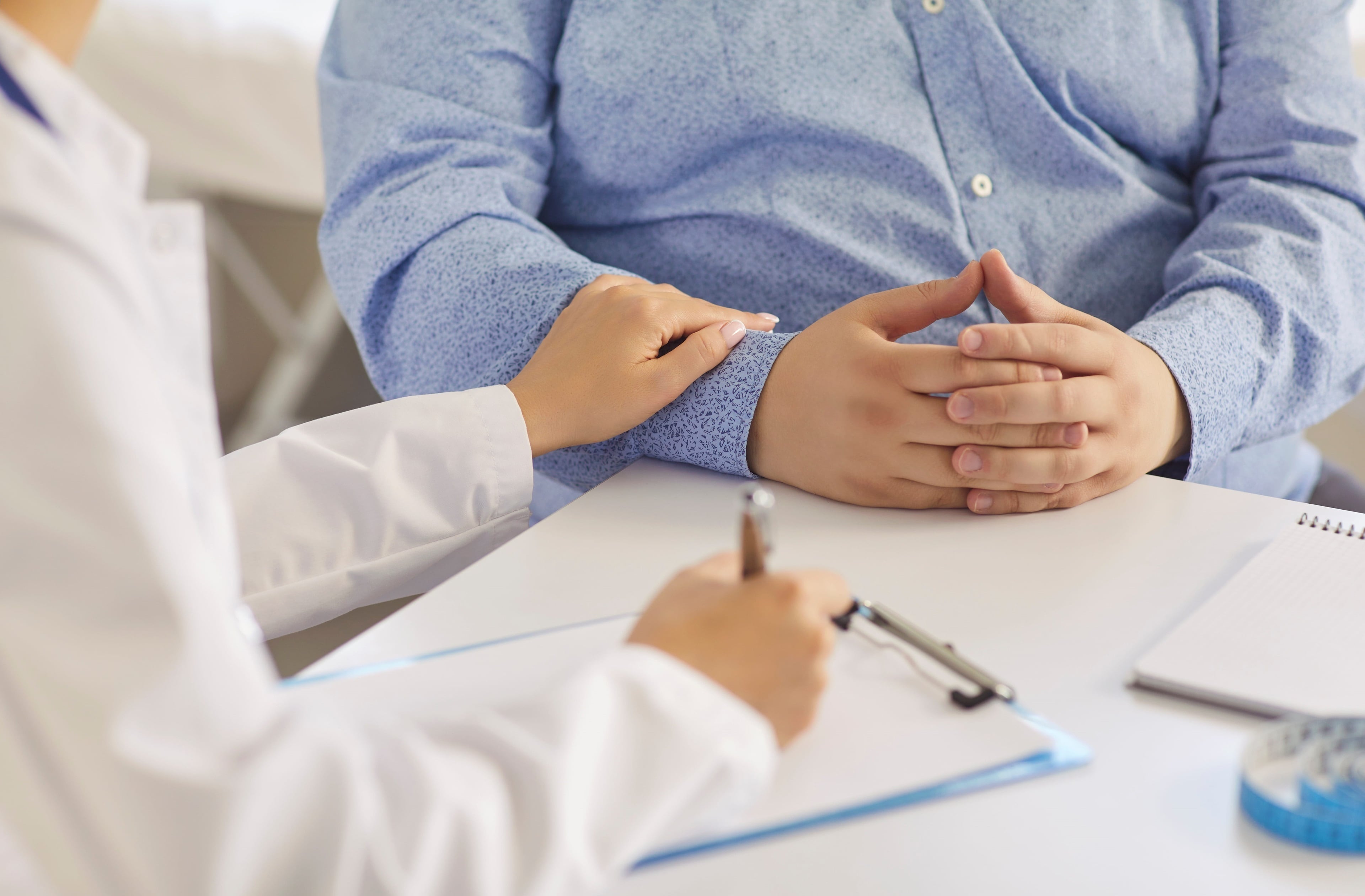 La obesidad y el sobrepeso se vinculan con al menos 13 tipos de cáncer, incluyendo endometrio, hígado, colorrectal, mama y páncreas (Europa Press)