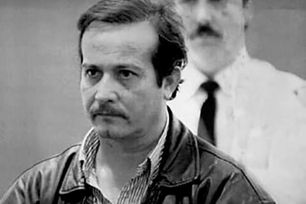 La oscura historia de Lady Killer, el mendocino que asesinó a cuatro mujeres y se volvió leyenda criminal en Estados Unidos tras confesar sus crímenes en televisión