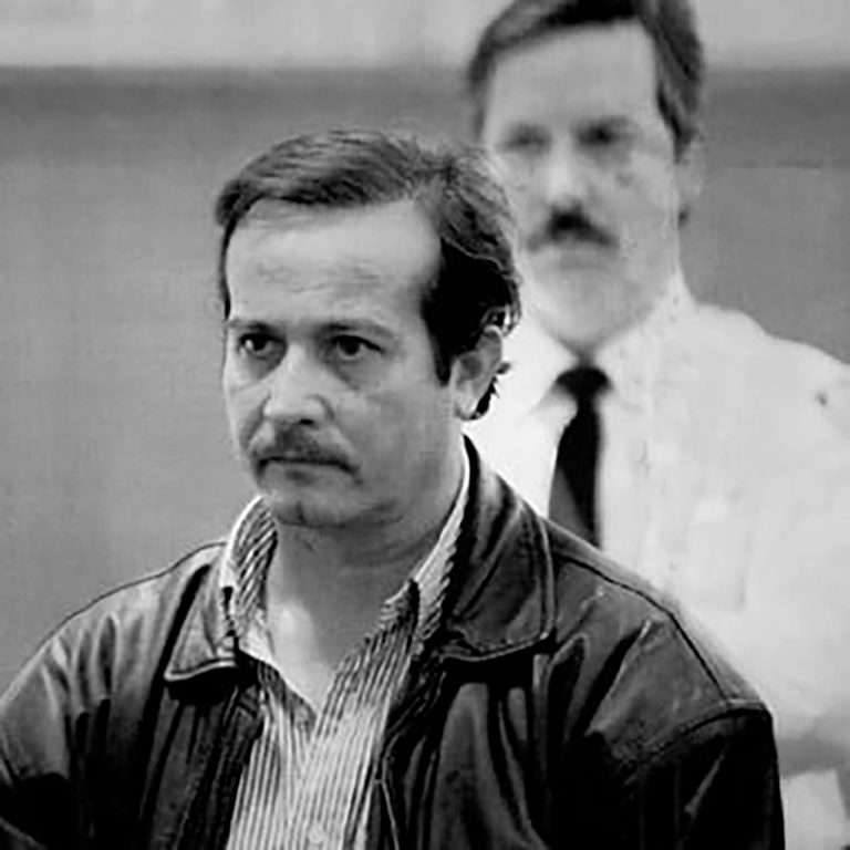 La oscura historia de Lady Killer, el mendocino que asesinó a cuatro mujeres y se volvió leyenda criminal en Estados Unidos tras confesar sus crímenes en televisión