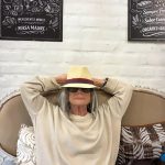 La ovación a Ana María Picchio al ganar en los Premios ACE: “Es la primera vez que lo recibo”