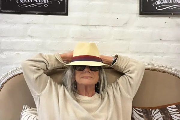 La ovación a Ana María Picchio al ganar en los Premios ACE: “Es la primera vez que lo recibo”