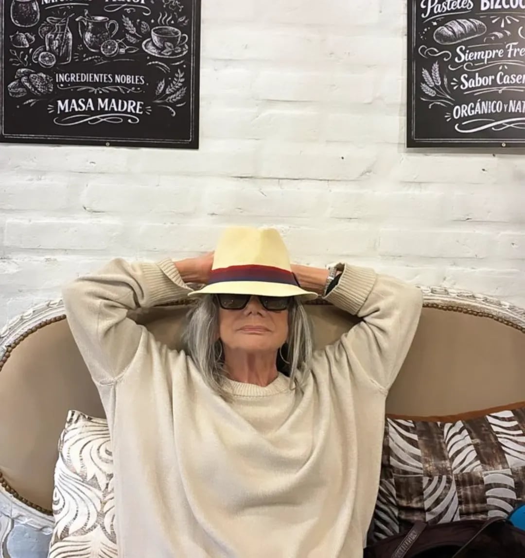 La ovación a Ana María Picchio al ganar en los Premios ACE: “Es la primera vez que lo recibo”