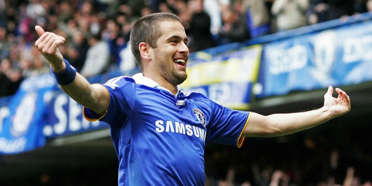 Joe Cole elogió a Messi y compartió una dura opinión sobre Cristiano Ronaldo (AP)