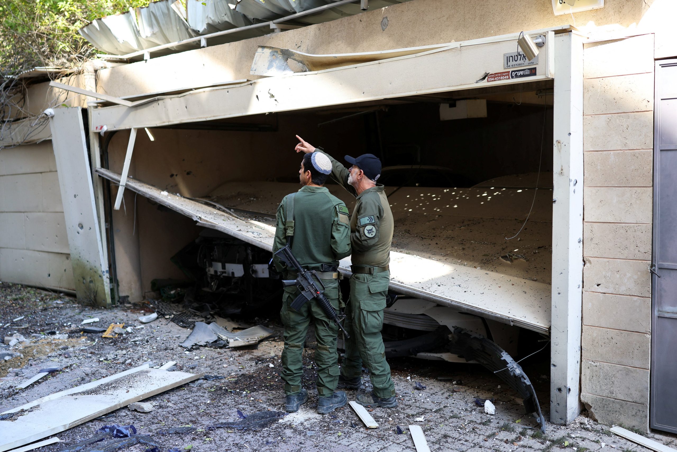 La peligrosa ingenuidad frente a Irán