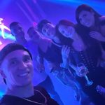 La polémica versión sobre la pelea de Tini Stoessel con Emilia Mernes ¿por Rodrigo de Paul?: “Habría chats”