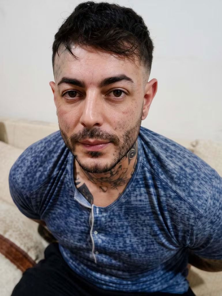 La Policía boliviana incautó 16 aeronaves del narco Sebastián Marset tras su expulsión a Estados Unidos