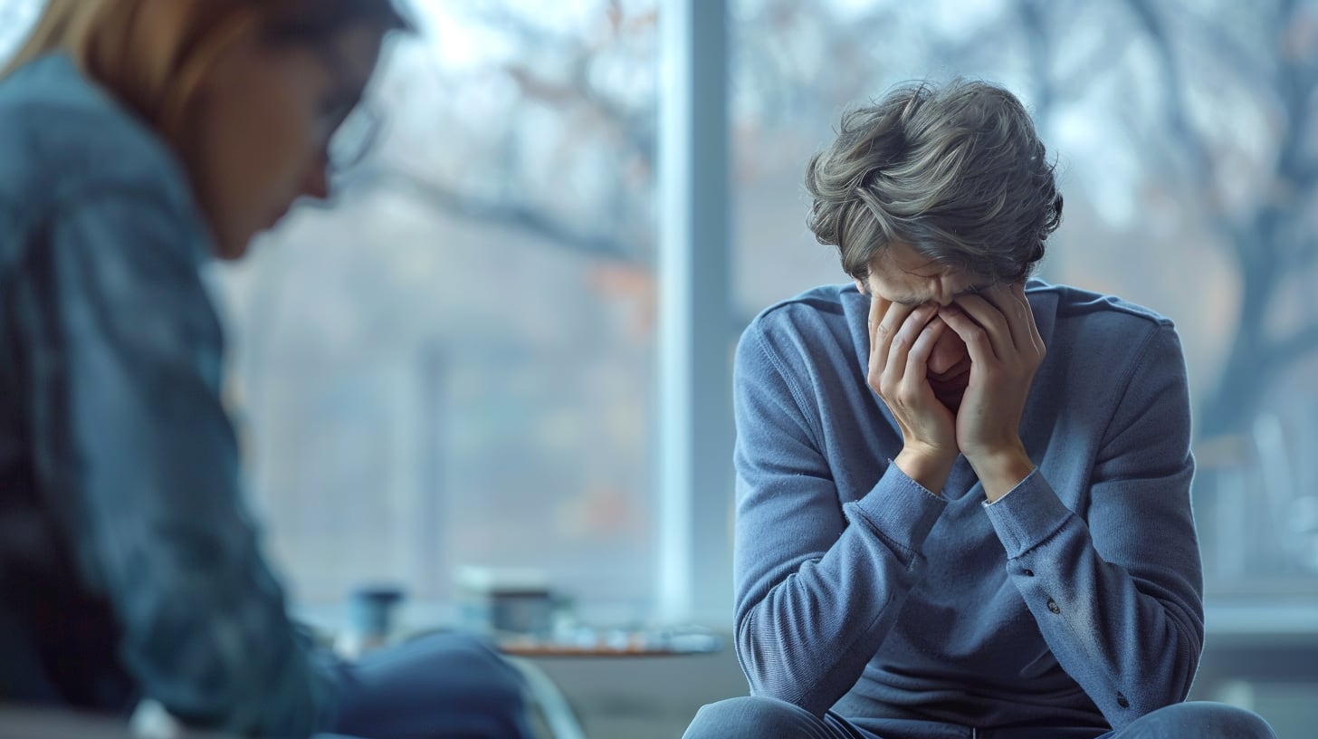 La razón poco conocida por la que algunas personas experimentan ansiedad al despertar