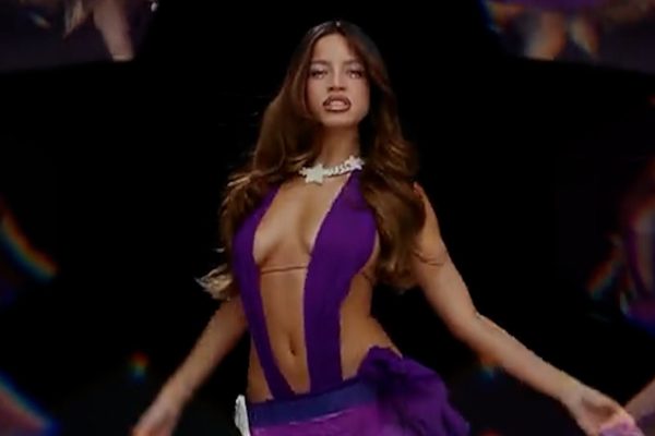 La reacción de Duki al desconsolado mensaje de Emilia Mernes: “Ojalá supieran lo buena mujer que sos”