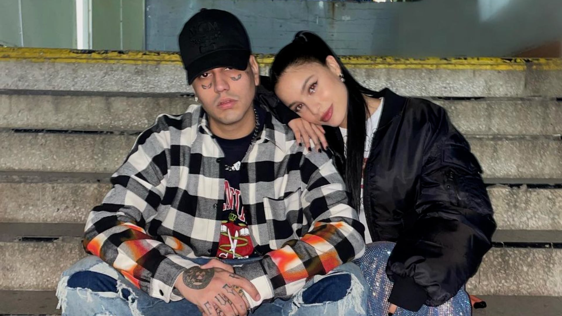 La reacción de Duki al desconsolado mensaje de Emilia Mernes: “Ojalá supieran lo buena mujer que sos”