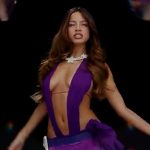 La reacción de Duki al desconsolado mensaje de Emilia Mernes: “Ojalá supieran lo buena mujer que sos”