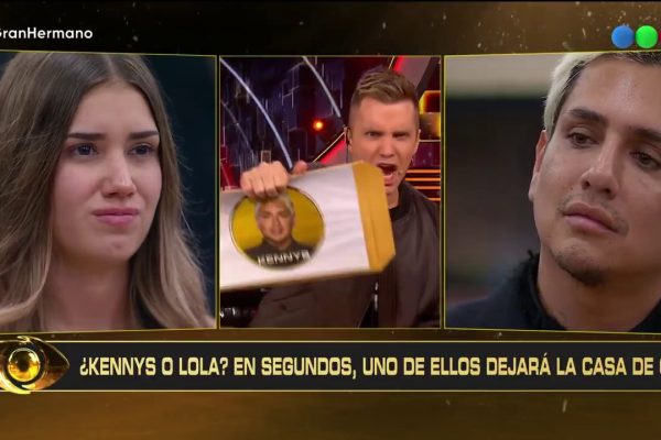 La sorpresiva eliminación de Gran Hermano: uno de los participantes más mediáticos abandonó la casa