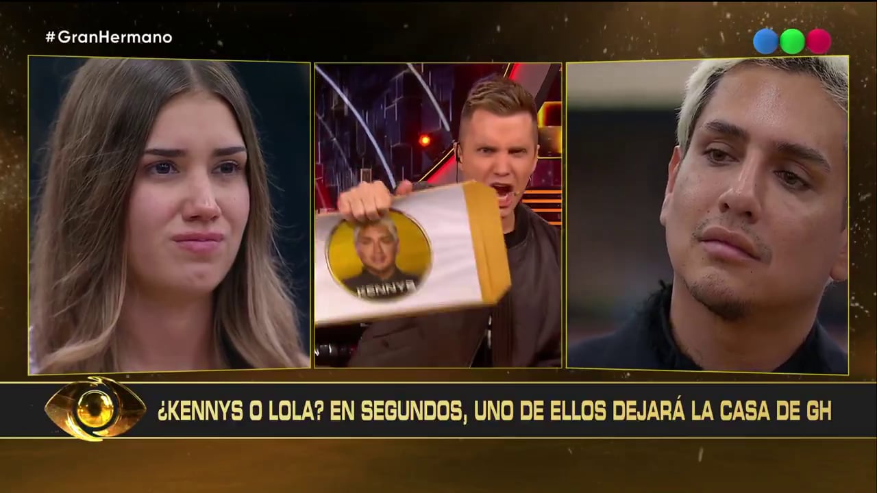 La sorpresiva eliminación de Gran Hermano: uno de los participantes más mediáticos abandonó la casa