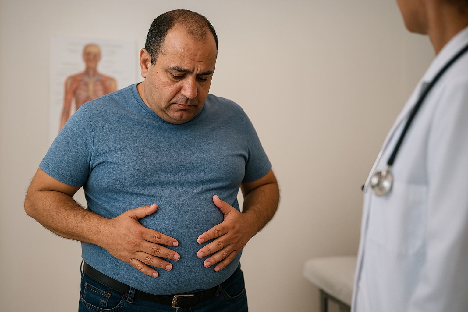 La trampa de los atajos: cuál es el verdadero obstáculo para adelgazar, según expertos