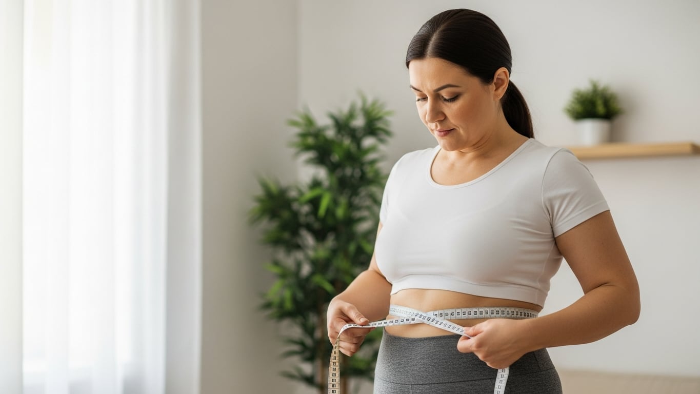 La combinación de dieta equilibrada y ejercicio regular es la fórmula consensuada por expertos para perder peso de forma saludable (Imagen Ilustrativa Infobae)