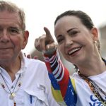 La transición de Venezuela necesita que la oposición real inicie campaña electoral