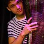 La triste noticia que compartió Alan Lez, finalista de la Voz Argentina, y el mensaje de apoyo que le envió Lali Espósito