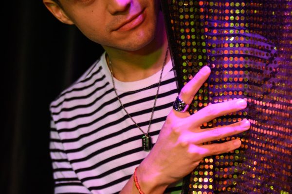 La triste noticia que compartió Alan Lez, finalista de la Voz Argentina, y el mensaje de apoyo que le envió Lali Espósito