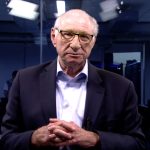 La ultima batalla de Ernesto Cherquis Bialo antes de su muerte: “Luché hasta la última campanada”