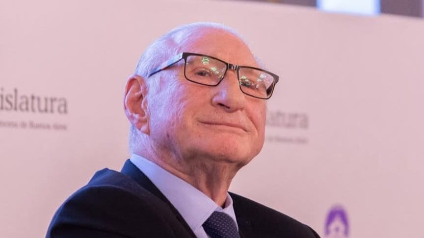 El legado de Cherquis Bialo incluye biografías de figuras como Diego Maradona, Ringo Bonavena y Carlos Monzón, referentes del deporte argentino (Instagram: @cpd_cuentaoficial)