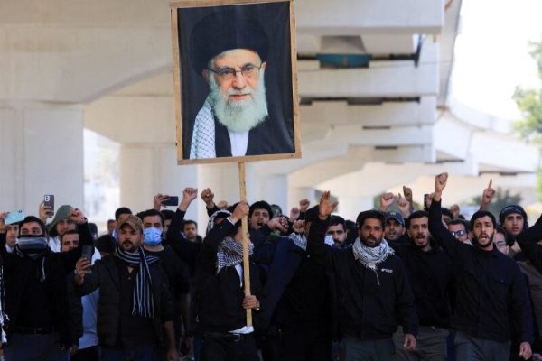 La Unión Europea pidió avanzar hacia un Irán más libre tras la muerte de Khamenei: “Es un momento decisivo en la historia”