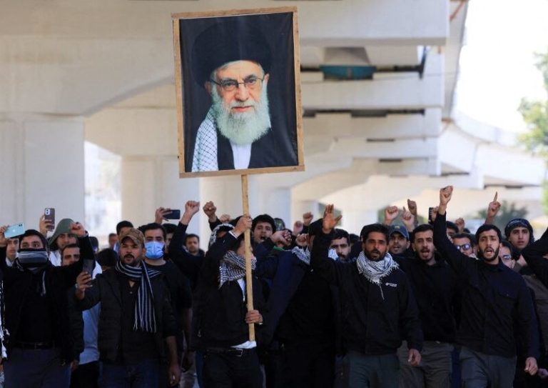 La Unión Europea pidió avanzar hacia un Irán más libre tras la muerte de Khamenei: “Es un momento decisivo en la historia”