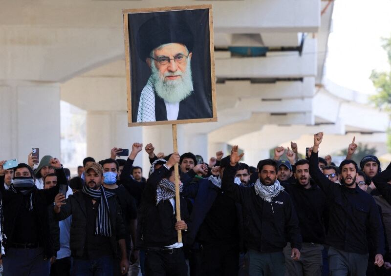 La Unión Europea pidió avanzar hacia un Irán más libre tras la muerte de Khamenei: “Es un momento decisivo en la historia”