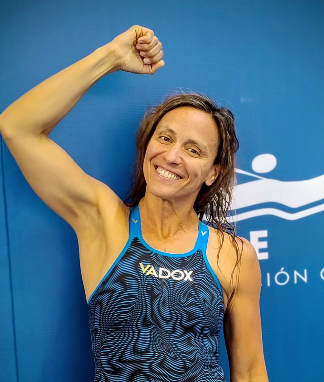 El alto rendimiento en natación implica, según Petti, una exigencia física y personal que trasciende los resultados visibles en competencias.
