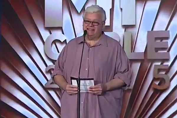 La vuelta de Claudio Orellano en LAM: “Me sorprende que después de tantos años la gente en la calle me recuerde”