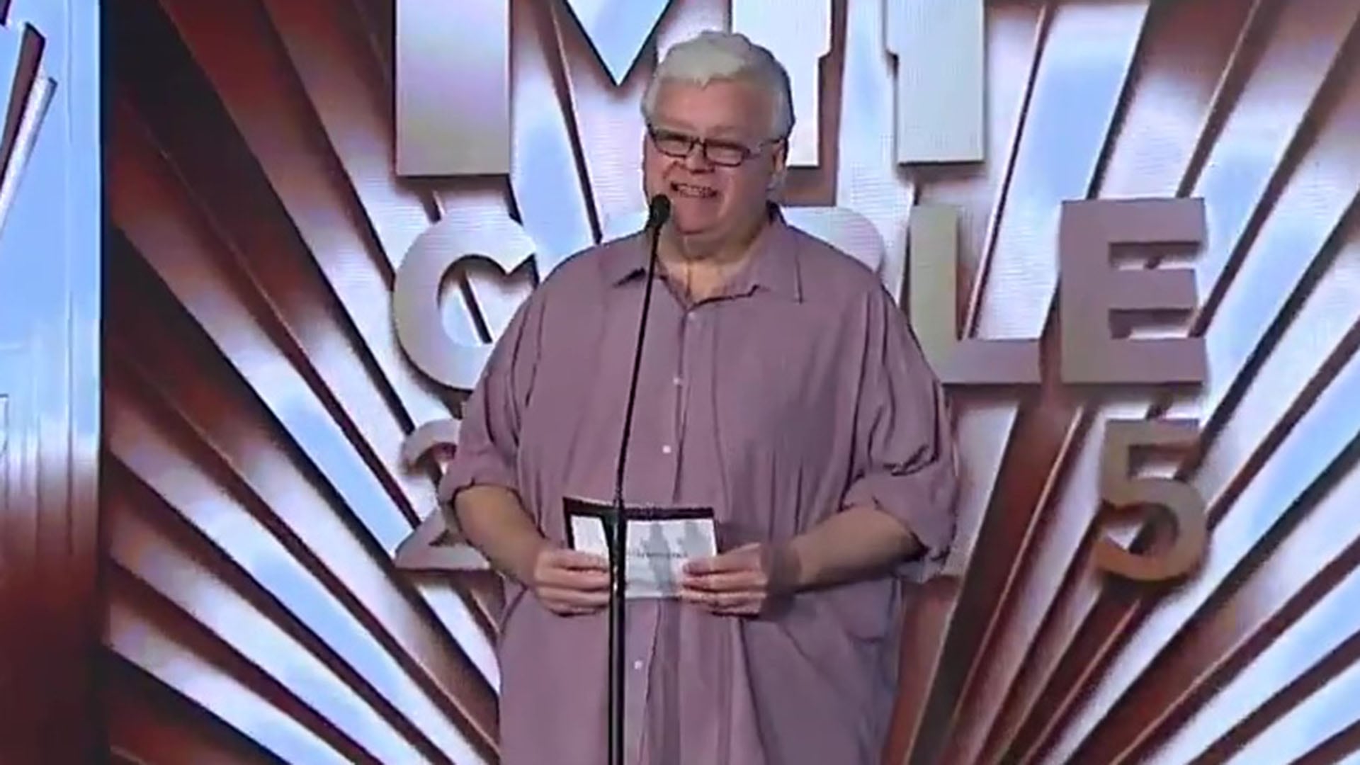 La vuelta de Claudio Orellano en LAM: “Me sorprende que después de tantos años la gente en la calle me recuerde”