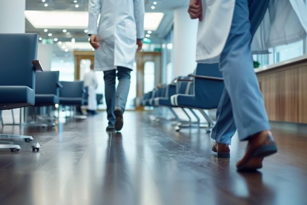 Las 11 claves para proteger la salud del corazón y el cerebro, según una nueva guía médica