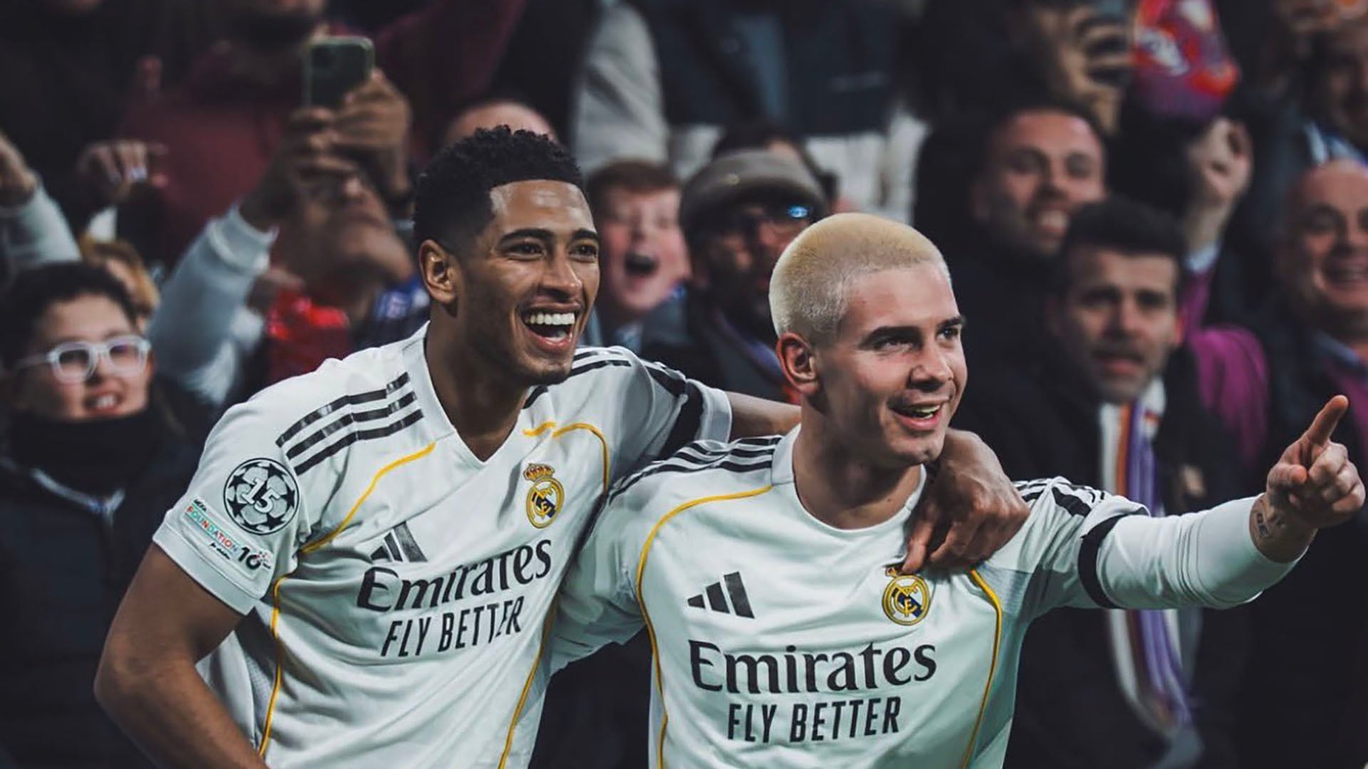 Mastantuono gusta mucho en el cuerpo técnico. Si consigue rodaje, sus chances se acrecentarán