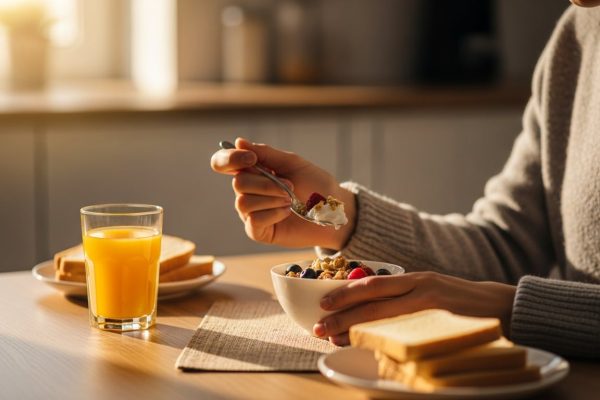 Las bebidas probióticas que ayudan a mejorar la salud intestinal, según expertos