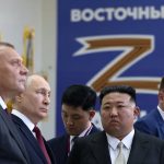 Las brutales condiciones de trabajo forzado de los norcoreanos enviados a Rusia: “Trabajamos como animales”