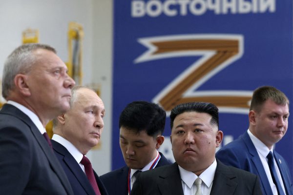 Las brutales condiciones de trabajo forzado de los norcoreanos enviados a Rusia: “Trabajamos como animales”