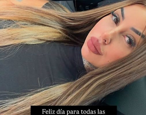 Las famosas se sumaron al 8M: mensajes, recuerdos y arte por el Día Internacional de la Mujer