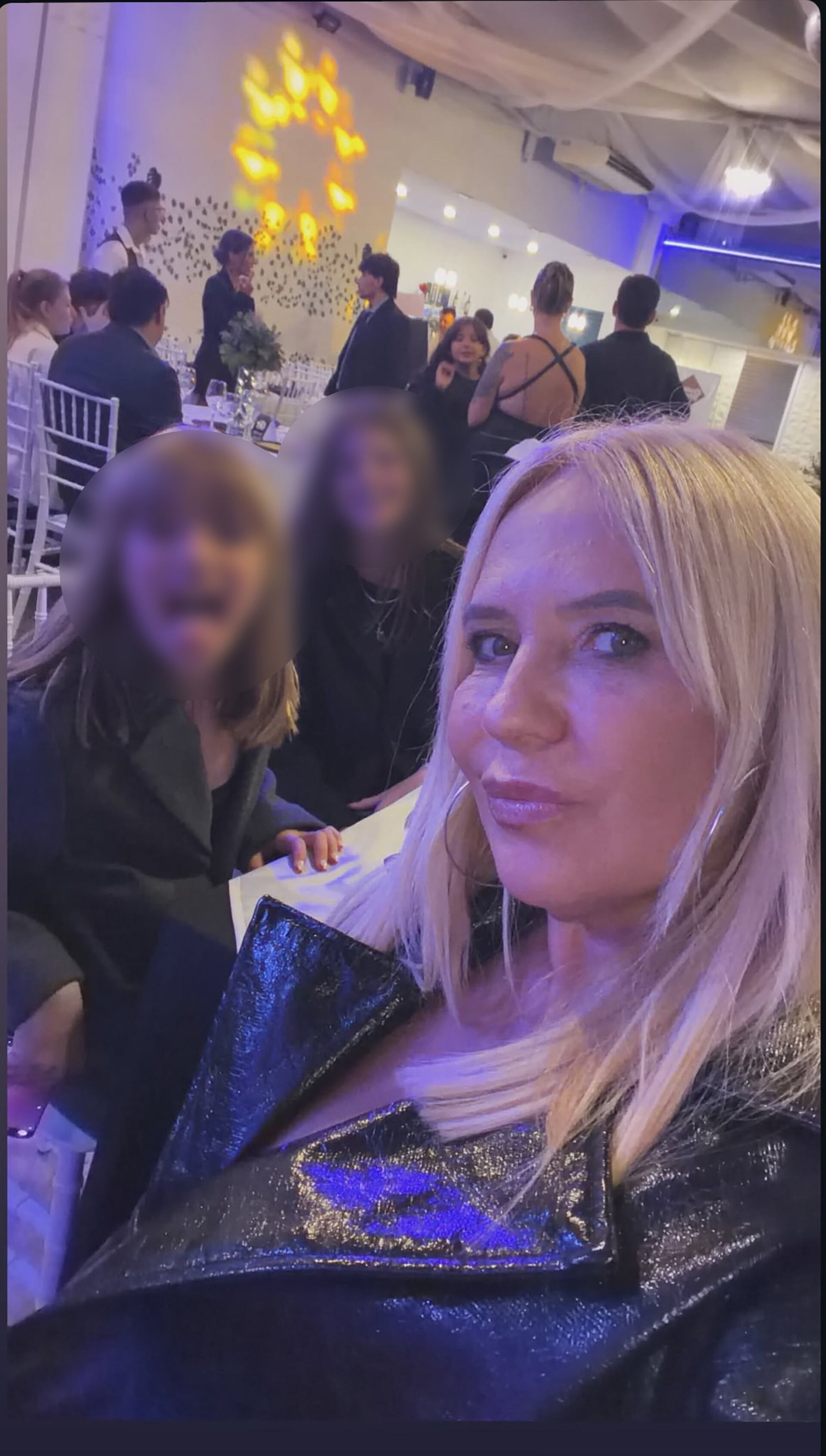 El casamiento de Guido Icardi y Micaela Ravasio en Rosario reunió a la familia del futbolista y a sus sobrinas en una fiesta emotiva (X)