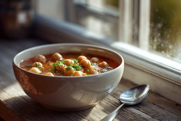 Las legumbres se destacan como la mejor fuente de fibra para la salud digestiva, según expertos