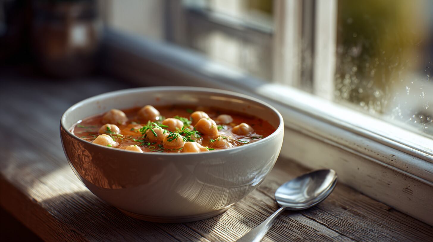 Las legumbres se destacan como la mejor fuente de fibra para la salud digestiva, según expertos