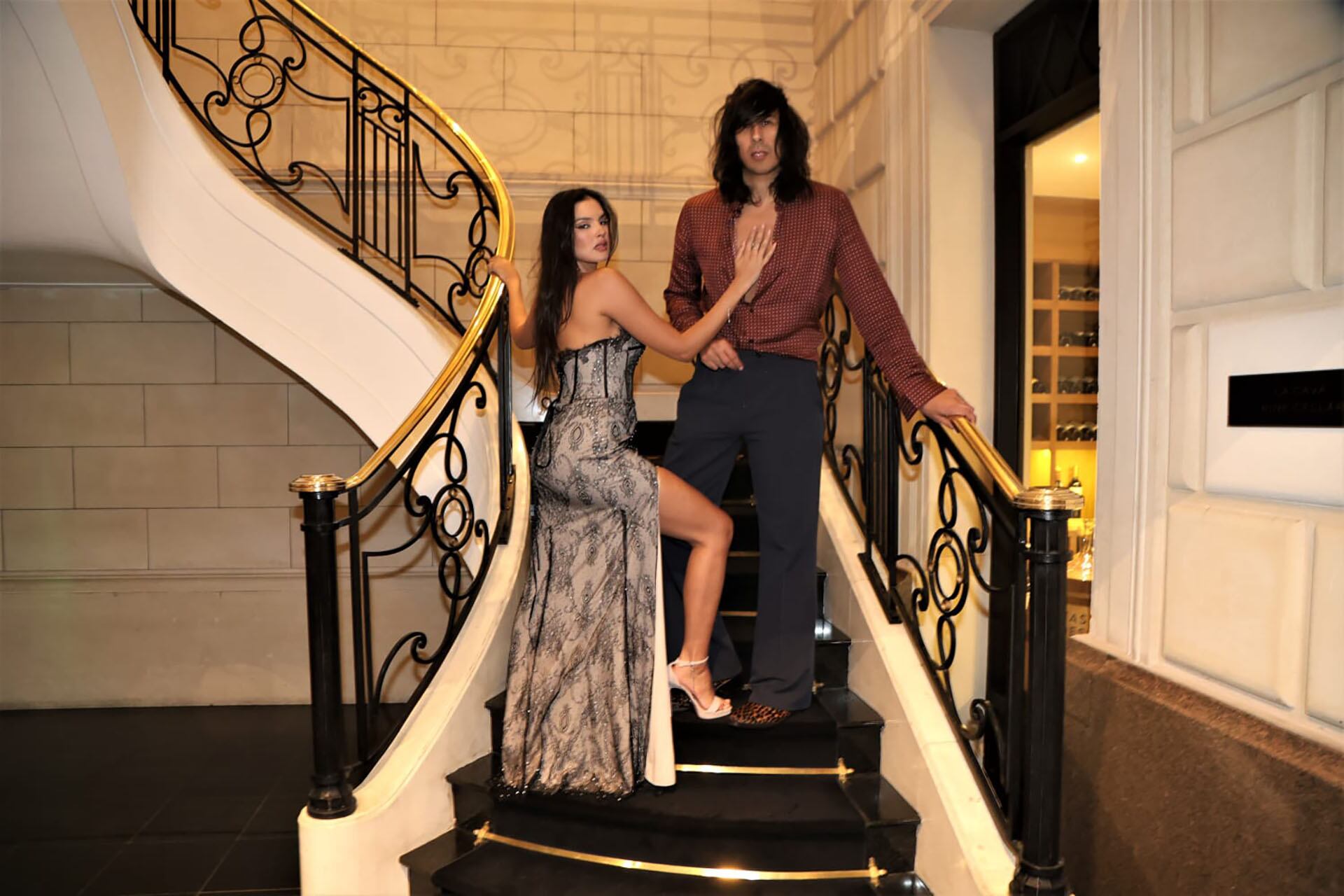  El director y guionista Leo Damario argentino desvela cómo surgió el concepto detrás de su último filme. Entre anécdotas personales y la observación social, la creatividad da paso a una narrativa audaz en la pantalla grande 