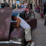 Leonardo Padura: “En mis libros no hay una sola mentira sobre Cuba; ése es mi escudo para enfrentar mis miedos”