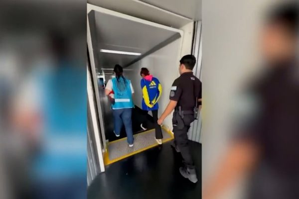 Libros Blancos: cayó en Salta una prófuga que traficaba cocaína en cuentos infantiles