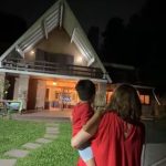 Lizy Tagliani contó el berrinche más gracioso de su hijo Tati: “Me encanta”