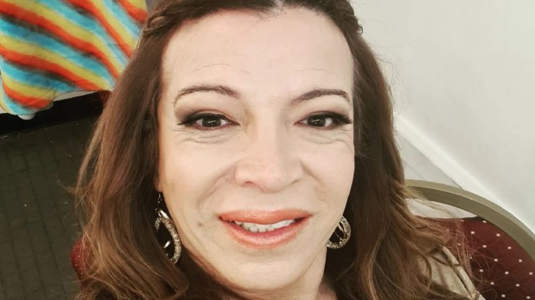 Lizy Tagliani contó su rápida reacción cuando le depositaron un sueldo importante por primera vez: “Va a repuntar”