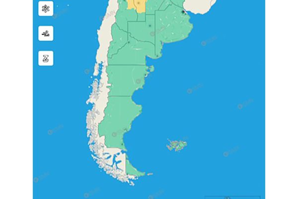 ¿Llega el frío? Qué dice el pronóstico para el AMBA