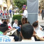 Llega Purim: los milagros de Persia, la solidaridad en las calles y un paralelismo histórico