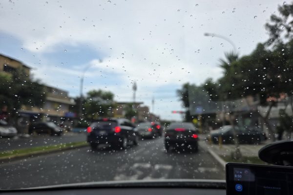 Lluvias, vientos y tormentas: cómo estará el tiempo en el AMBA y el resto del país