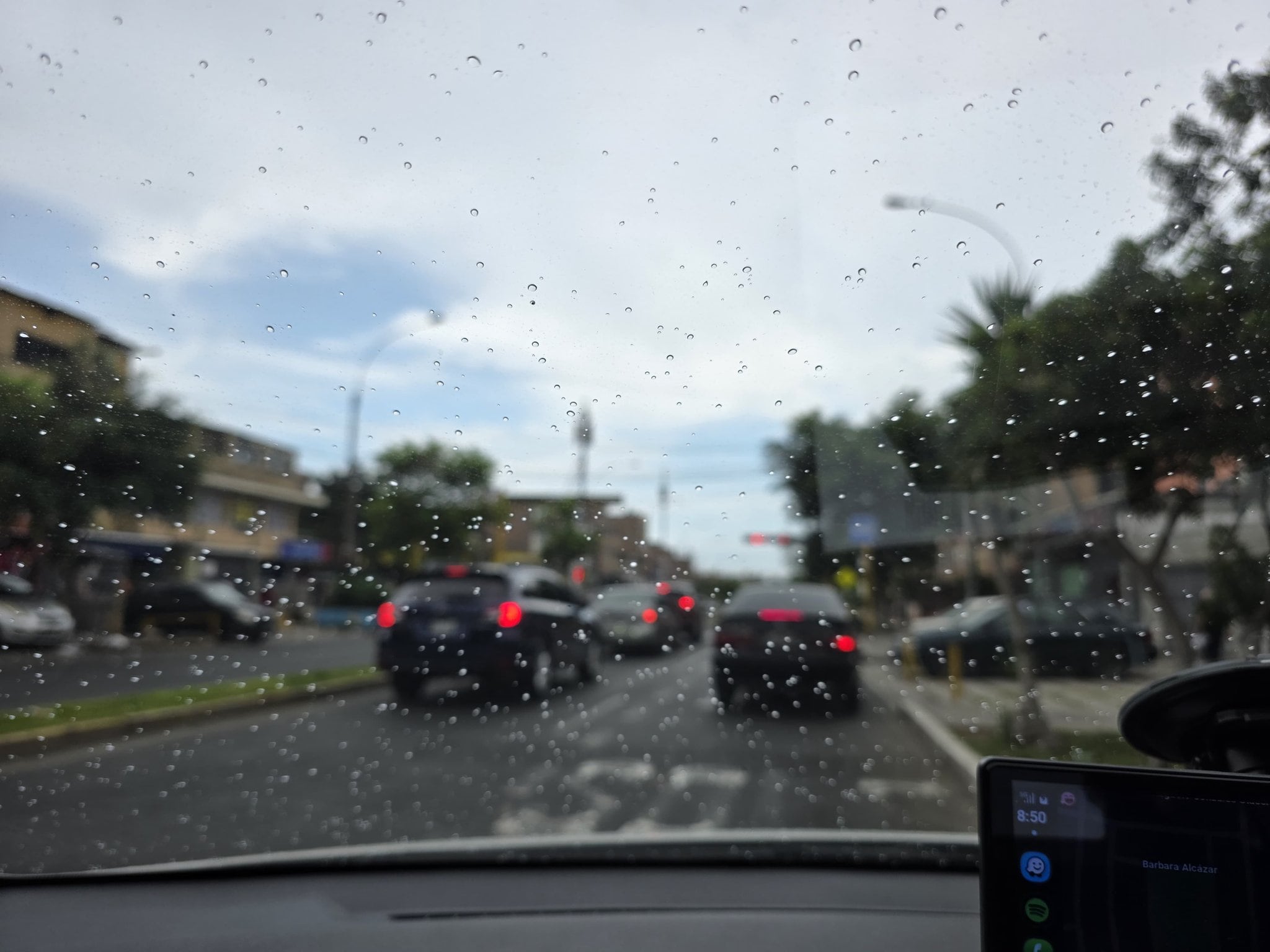 Lluvias, vientos y tormentas: cómo estará el tiempo en el AMBA y el resto del país