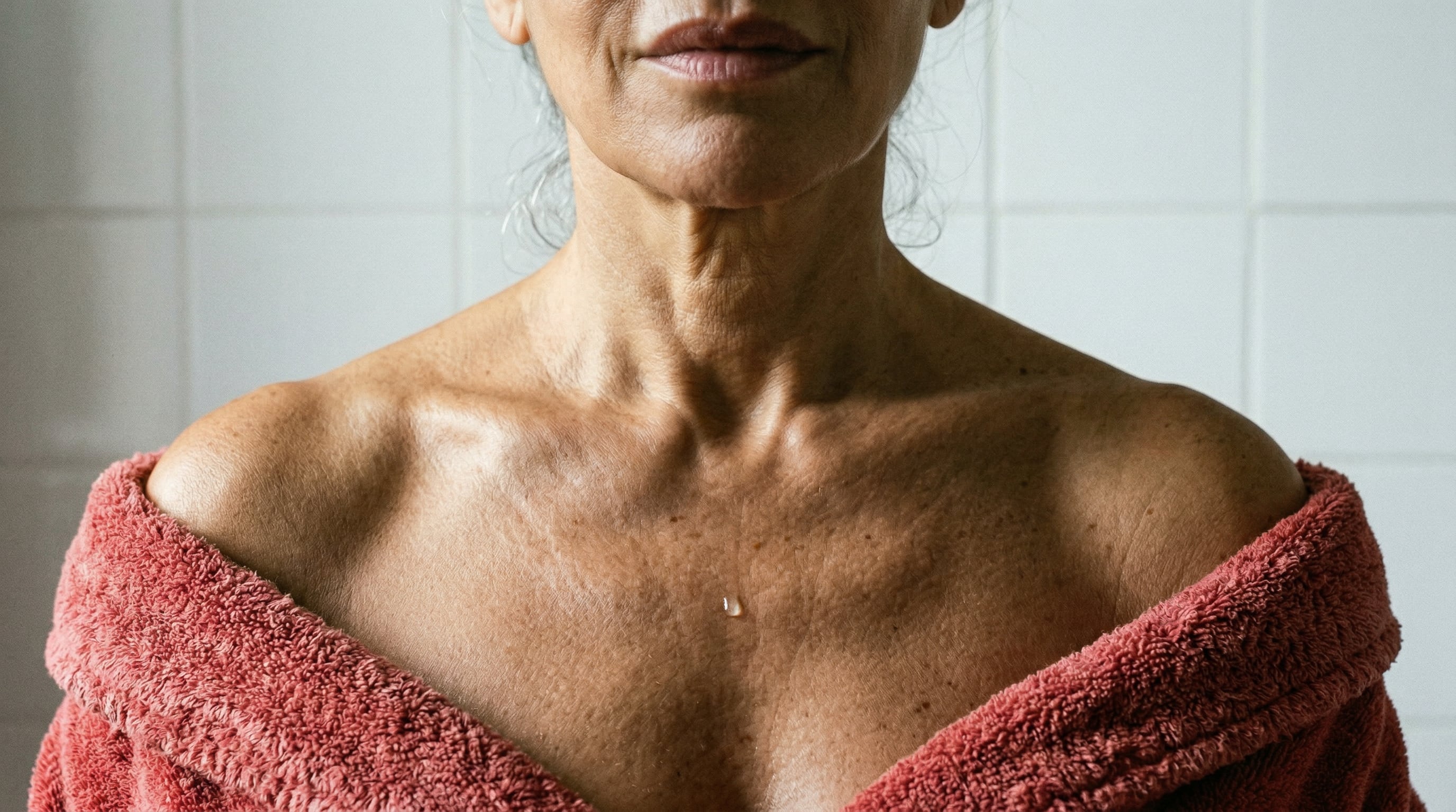 Las mujeres llegan a la madurez con más años por delante… y la posibilidad de decidir cómo vivirlos (Imagen Ilustrativa Infobae)