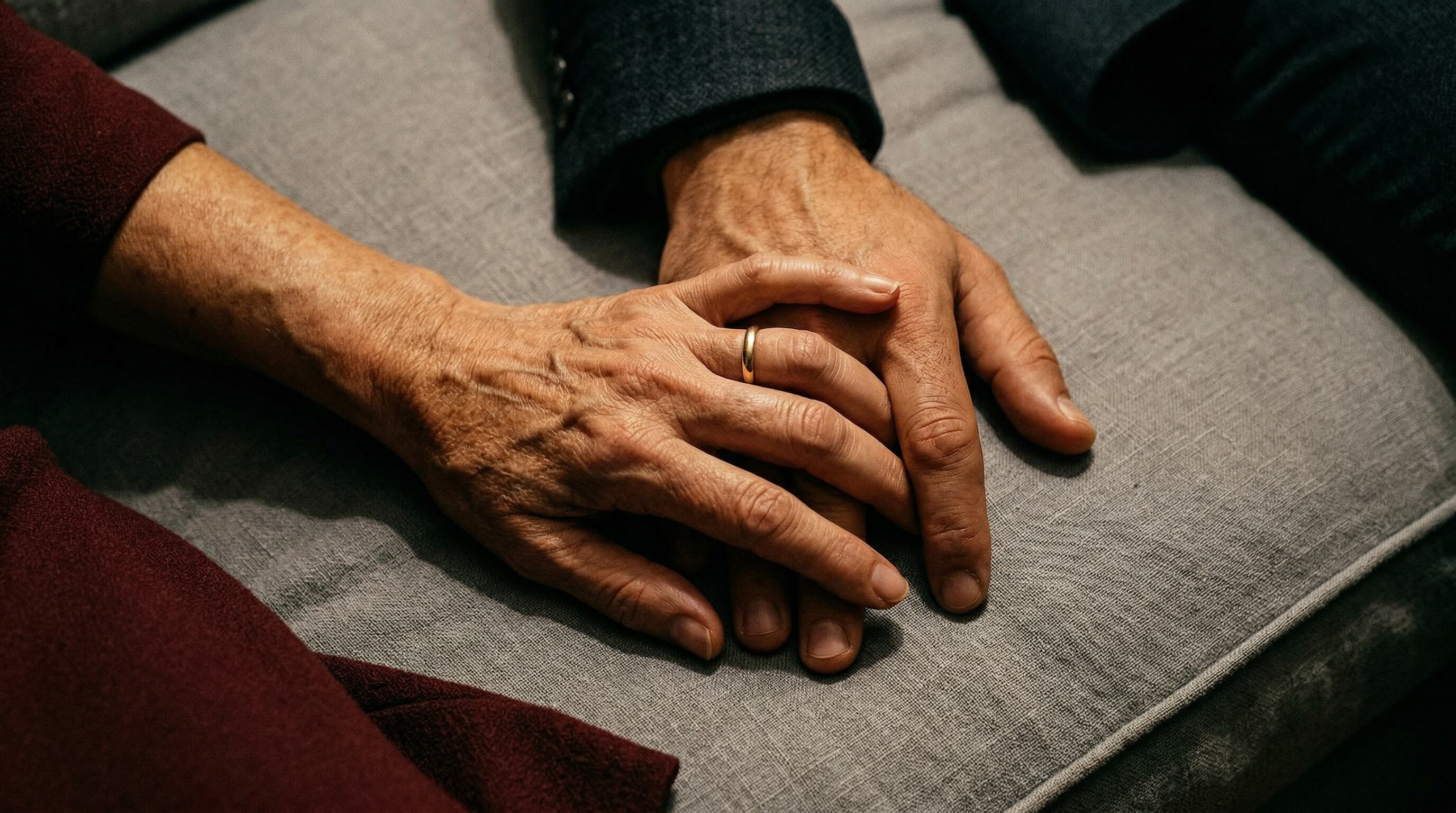 El deseo después de los 50 no es una regla ni una excepción. Es un mapa diverso que va del redescubrimiento del placer al derecho a no querer (Imagen Ilustrativa Infobae)